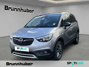 Opel Crossland Ultimate 1.2 Turbo EU6d HUD Navi Leder LED Apple C