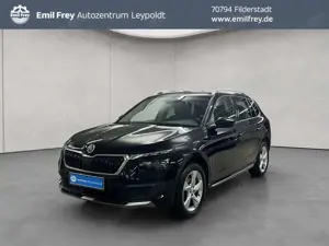 Skoda Kamiq 1.0 TSI DSG Style