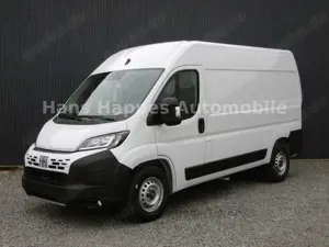 Fiat Ducato 35 L2H2 180 Navi Kamera hydr. Fahrers ACC