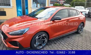 Hyundai i30 -FASTBACK 1.5T-48V DCT-N-LINE-LED-SHZ-LH-18"