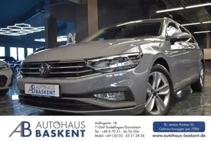 Volkswagen Passat Variant Passat 2.0 TDI Variant*KAMERA*LED*NAVI*SHZ*AHK