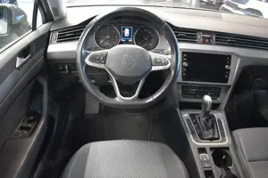 Volkswagen Passat Variant Passat 2.0 TDI Variant*KAMERA*LED*NAVI*SHZ*AHK Bild 2