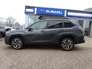 Subaru Forester 2.0ie Platinum 2026 Modell Bild 2