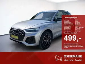Audi Q5 S-LINE QUATTRO 50TFSIe 299PS.STRONIC.MATRIX.NAVI.A