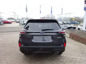 Subaru Forester 2.0ie Platinum 2026 Modell Bild 4