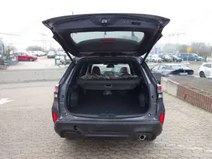 Subaru Forester 2.0ie Platinum 2026 Modell Bild 5