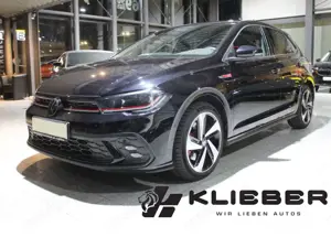 Volkswagen Polo GTI 2.0 TSI DSG V-CPT*LED*P-LENK*ACC