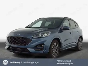 Ford Kuga 2.0 EcoBlue Aut. ST-LINE X