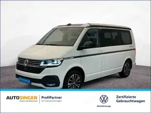 Volkswagen T6 California