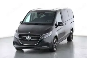 Mercedes-Benz V 250 d STYLE Lang Distronic/MultiBeam LED