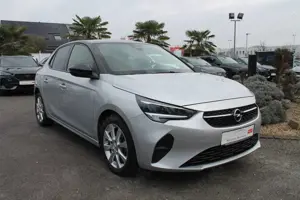 Opel Corsa F, Navi, LED, 180° Kamera, SHZ, Lenkradhei