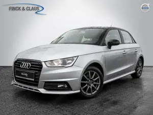 Audi A1 Sportback 1.4 TFSI an Händler