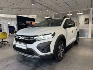 Dacia Sandero Stepway Essential TCe 90