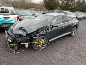 Volkswagen Arteon R-Line 4Motion