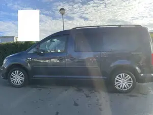 Volkswagen Caddy Caddy 2.0 TDI (5-Si.) DSG Maxi