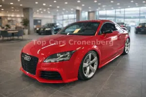 Audi TT RS
