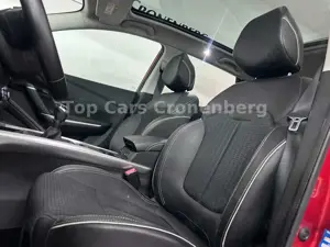 Renault Kadjar 1.6 BoseEdition*1.HD*28TKM*Pano*Leder*LED Bild 5