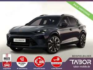 CUPRA Formentor VZ 2.0 TSI 333 Matrix DCC eHK UVP-35%*