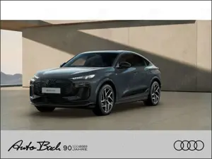Audi Q6 e-tron performance 225 kW