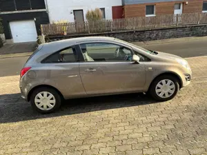 Opel Corsa Corsa 1.2 16V ecoFLEX Active