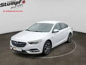 Opel Insignia Bus. Edition SHZ/LHZ/NAVI