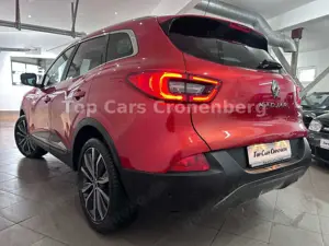 Renault Kadjar 1.6 BoseEdition*1.HD*28TKM*Pano*Leder*LED Bild 4