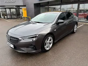 Opel Insignia B Grand Sport Ultimate