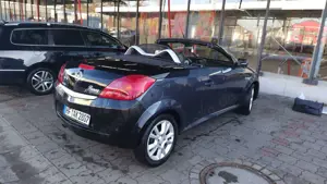 Opel Tigra Bild 3