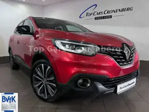 Renault Kadjar 1.6 BoseEdition*1.HD*28TKM*Pano*Leder*LED Bild 1