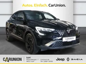 Renault Arkana ESPRIT ALPINE Full Hybrid 145 Bild 3