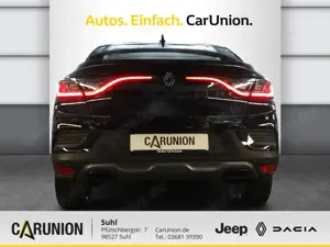 Renault Arkana ESPRIT ALPINE Full Hybrid 145 Bild 5