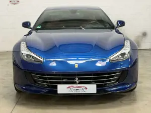Ferrari GTC4 Lusso Ferrari GTC4Lusso 2. Hand Ferrari Scheckheft MwSt. Bild 3