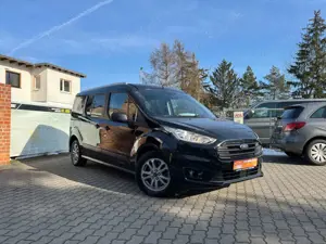 Ford Tourneo Connect 2x Schiebetür - Kamera - Navi - " 7 Sitze " !