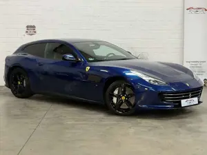 Ferrari GTC4 Lusso Ferrari GTC4Lusso 2. Hand Ferrari Scheckheft MwSt.
