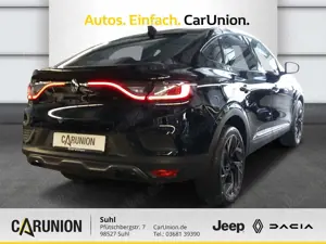 Renault Arkana ESPRIT ALPINE Full Hybrid 145 Bild 4