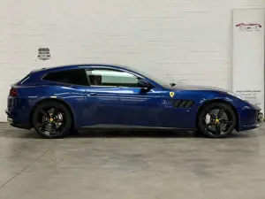 Ferrari GTC4 Lusso Ferrari GTC4Lusso 2. Hand Ferrari Scheckheft MwSt. Bild 4