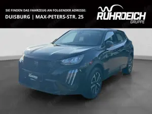 Peugeot 2008 Active 1.2 PT 130 +NAVI+CAM+LED+CARPLAY+
