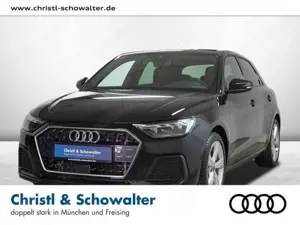 Audi A1 Sportback 30 TFSI advanced LED KLIMA