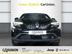 Renault Arkana ESPRIT ALPINE Full Hybrid 145 Bild 2