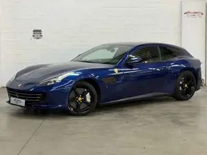 Ferrari GTC4 Lusso Ferrari GTC4Lusso 2. Hand Ferrari Scheckheft MwSt. Bild 2