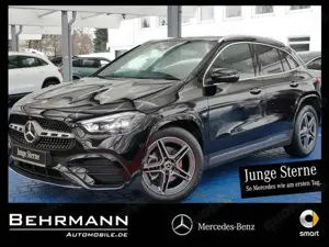 Mercedes-Benz GLA 200 GLA 200 AMG Line ++Distronic+R-Kamera+MBUX+LED++