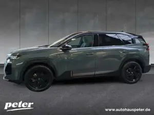 Citroen C5 Aircross C5 Aircross MAX 145 +Pano-Dach+Navi+360°Kamera+ Bild 2