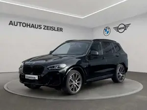 BMW X3 xDrive30i M SPORTPAKET UPE 90.770,--