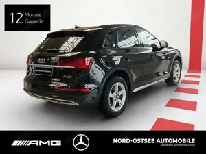 Audi Q5 40 2.0 TDI QUATTRO ADVANCED KAM TEMPO AHK PDC Bild 4