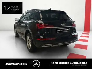 Audi Q5 40 2.0 TDI QUATTRO ADVANCED KAM TEMPO AHK PDC Bild 3