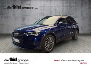 Audi Q3 35 TDI advanced S tronic ACC+AHK+LED+MMI Naviga...