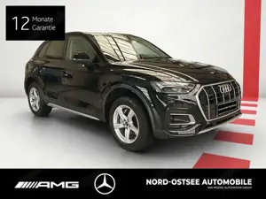 Audi Q5 40 2.0 TDI QUATTRO ADVANCED KAM TEMPO AHK PDC Bild 2