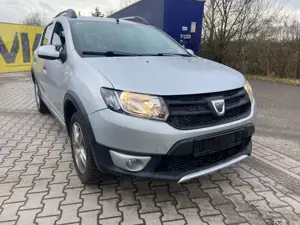 Dacia Sandero Stepway Ambiance