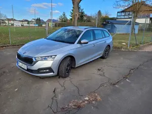 Skoda Octavia Octavia Combi Diesel IV Combi 2.0 TDI DSG Ambition