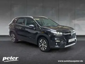 Suzuki SX4 S-Cross 1.4 Comfort+ Allgrip Hybrid Bild 5